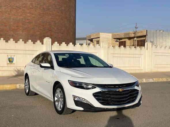 شفروليه ماليبو  LT موديل 2023 
ايرباك : تصليح شركة 
______________________
موصفات:
بصمة 
تشغيل عن بعد
ابواب بصمه
شاشة 
كاميرا
ردار
نقطة العمياء
تحديد المسار
تحديد السرعة 
كشن كهربائي
تبريد امامي وخلفي
‏صبغ راس
بيع او مراوس مع سيارات ارقام شمالية فقط   
السعر 128
‭***********‬ واتساب 
‭***********‬
 *********** واتساب
