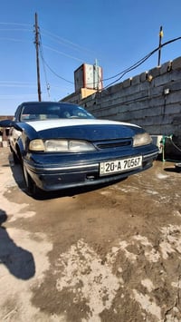 برنس • ١٩٩٤ • خان بني سعد