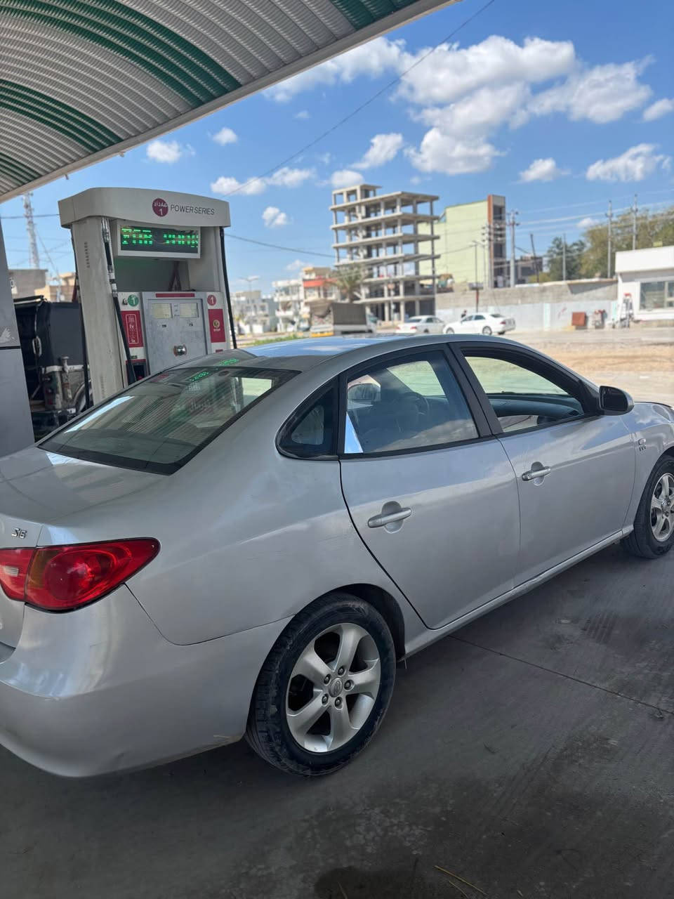 ئەڤانتی براوەی پاکەتی📦.
گێر و مەکینە بە شەرت...
سەقـف بە شەرت 
سەیارەکە ماڵی دۆستە و تازە داخلە 
نرخ ( ٤٩ ) گەڵا و مەعمەلەیە برایانە
 ***********
*********** كالار, السليمانية
