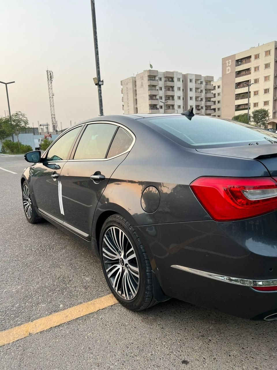 للبيع كادينزا 2014 ✅

سعرها ادخل ع رابط https://t.me/carssofiraq/15833

السياره وارد كوري
السياره vip
صور ضررها موجودة سونار 
المكان بغداد الشعب
للتواصل ***********
.
.

🚗اعرض سيارتك ع اقوى قناة تلكرام للبيع و شراء سيارات ادخل ع رابط 👈 https://t.me/carssofiraq
