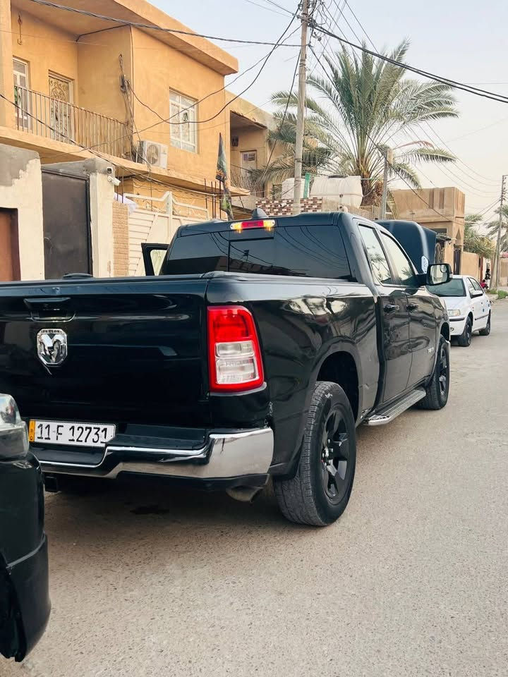 دوج رام 22 للبيع او للمراس بتيوته 14. 15 مع الفرق  مكلف بنشر  ***********
