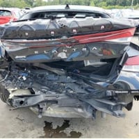 النترا مديل 2024 حادثه موجود بالصور  بيهه منضومه غاز  تخم تاير جديد  س...