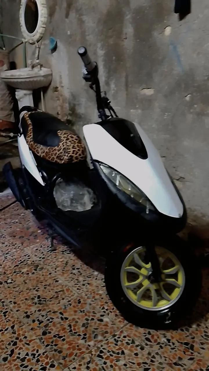 ماكس عدله مبوشه 55للبيع رايده 400بيه مجال مكاني بصره ***********
