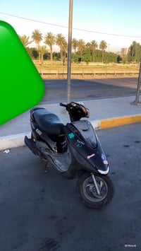 عندي دراجه كزز نضيفه مكينه مامفتوحه نكر كله شغال دراجه نضيفه كلش السعر...