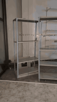 رفوف تركي للبيع ***********
