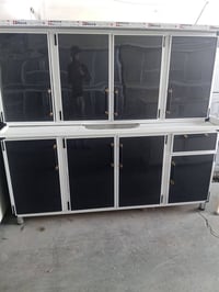 كاونتر مترين مترين سنج مرمر تزقام وهذا رقم07831106033
