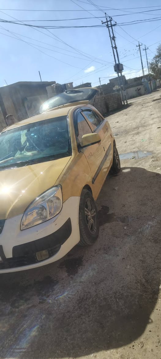 كيا . جنطه. بسمي 
اني شرعي.  غرامات صفر. هيئه صفر 
سياره جاهزه. بوجهك. للشغل.   
ضرر جاملق بس بدون. دواخل. 
ريو محرك. شرط.    السعر ٧٥ وبيها مجال  
للتصال ***********
ملاحضه. الاتصال ع رقم. فقط  
،***********
