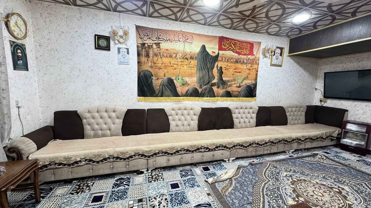 قنفات البيع تفصال عراقي اصلي
الطول 11 متر ونص 
السعر 600 وبيهن مجال العنوان النجف الاشرف


**إذا كنت صاحب هذا الإعلان وتريد حذفه لأي سبب، رجاءا أرسل رسالة إلى الدعم الفني**