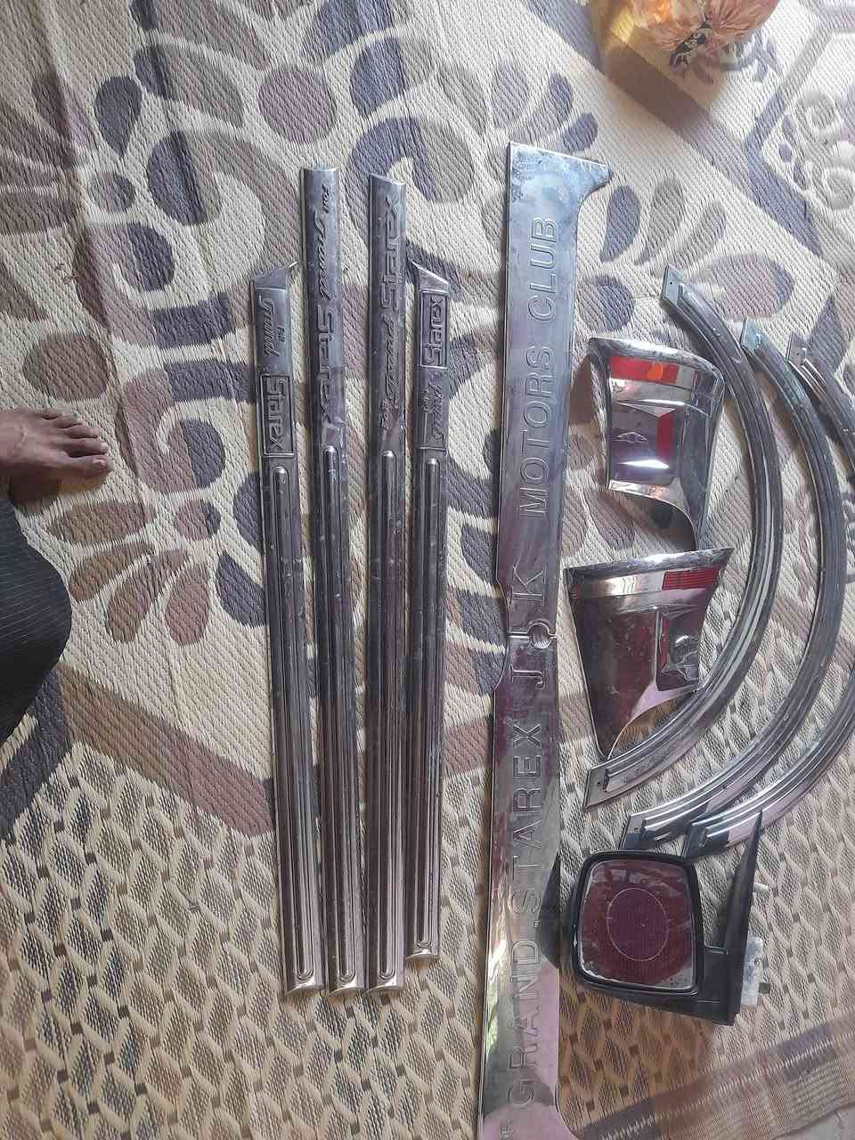 عليكم سستم مال ستاركس لبيع كامل ومرايه مال جهت السايق البيع  الاستفسار تصال على صاحب رقم  /*********** العنوان بابل  رجا انه مكلفه بشر
