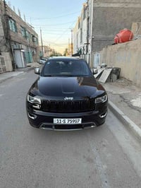 جيب 2021 للبيع لمتد فول مواصفات   بانوراما   كشنات جلد   رام ميموري  ف...