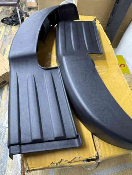 السلام عليكم
تم توفير ادوات الاحتياطية للهايلوكس فلاونزا 

فول لايت
بك لايت 
مرايا جانبية
دعامية خلفية
باب بدي
سبايدر جاملغ
لد بروجكتر
راديتر تبريد
سلف
جامة لايت
شباك امامي
فلنجات امامية
بروجكتر 
بطانة جاملغ امامي
واقية طين

يوجد توصيل لجميع محافظات العراق 🛻

للاستفسار التواصل واتساب ***********
 او عبر الرسائل الخاصة

العنوان : بغداد / شارع الضلال
