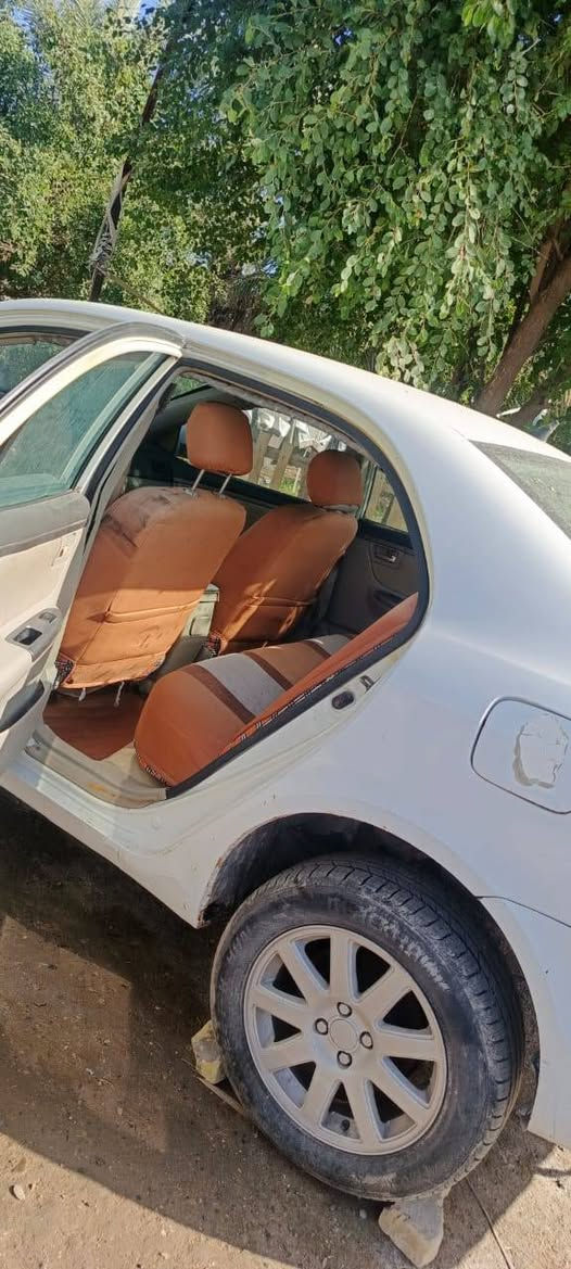 سيارة جيلي موبل موديل 12 گير محرك مكفول كهربائيات شغاله رقم بصره سنويه عضم للاستفسار اكثر الاتصال على الرقم ***********
