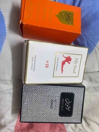 عطور • جديدة • توصيل
