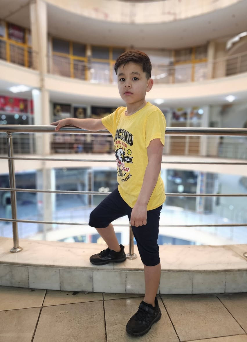 الى كافة مستوردي الملابس التركية:
🔥 عرض ناري لتجار الجملة 🔥

أطقم أطفال قطن تركي 8...12 سنة 

📦 الكمية: 1615 قطعة

💲السعر  :  مميز جدا   !!!

الكمية محدودة – احجز الآن 🚀

شركة تركواز ✔️ تركيا

https://wa.me/message/XLOW2GNCWWQKC1


**إذا كنت صاحب هذا الإعلان وتريد حذفه لأي سبب، رجاءا أرسل رسالة إلى الدعم الفني**