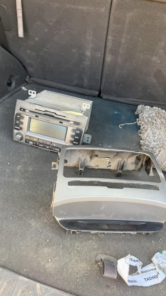 سلام وعليكم مسجل اصلي مال سبورتج مديل ١٢ للبيع السعر ٨٠ الف للاستفسار ***********
