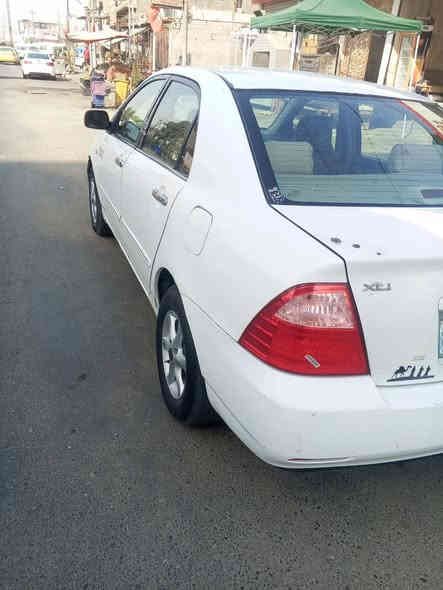 كورلا بيكاتشو
موديل 2005

مكفوله من ضربه 

سياره جاهزه تبريد حداديه تايرات 

ما عده مكينه بيهه تنقيص 

ال كير بي نقصر نمره 

مصبوغه جماليه

السعر70 

شراي يتصل***********
