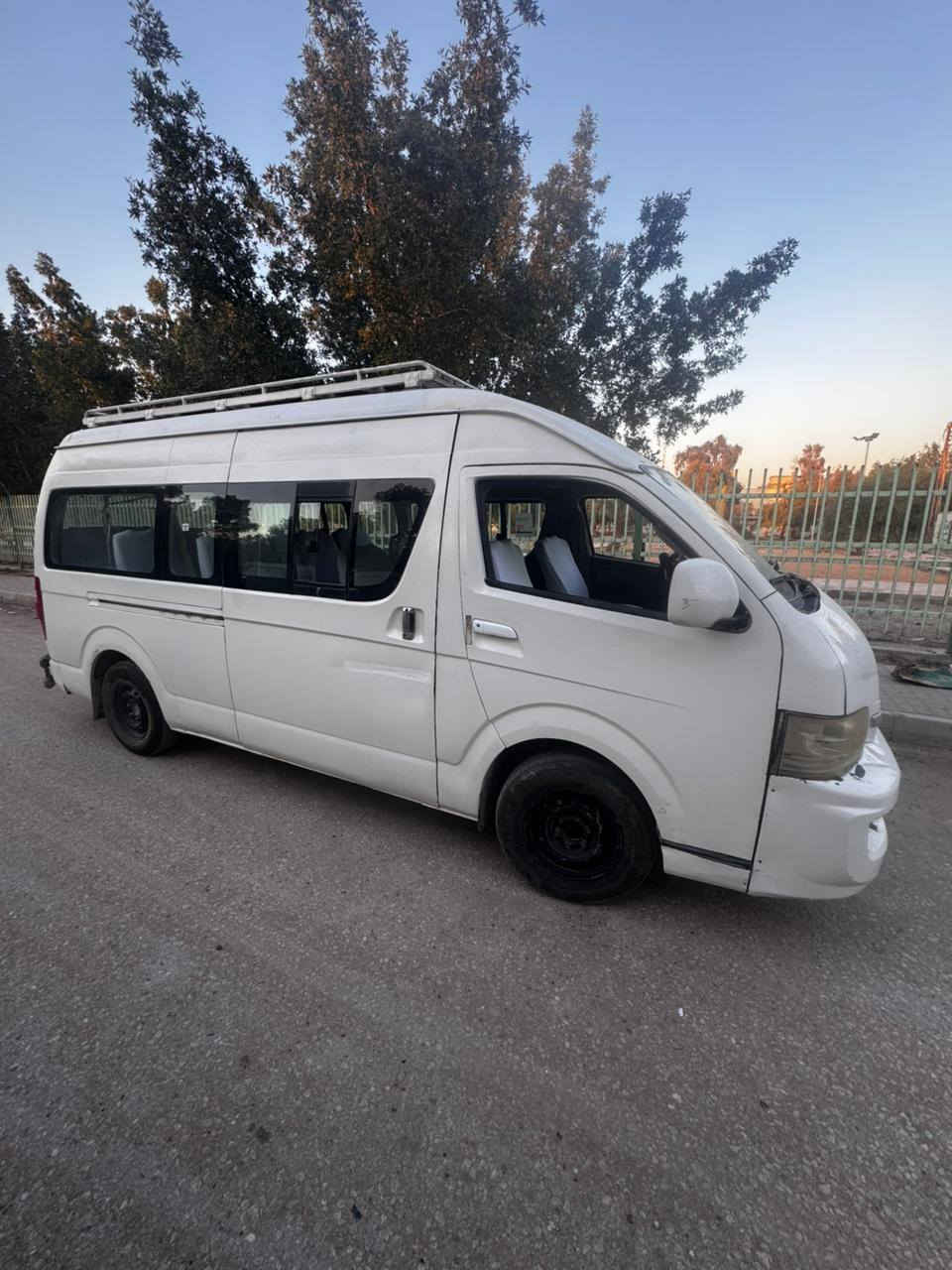 جمبي اج تو ١٤
رقم بغداد
مكينه جمره ياباني
مصبوغة جهتين الطوال
كير اكسل خير من الله
تخم تاير جديد
حداديه جديده السياره ما ناقصه اي شي
السياره كلش نظيفه
السعر ١١٥ مكانها نجف


**إذا كنت صاحب هذا الإعلان وتريد حذفه لأي سبب، رجاءا أرسل رسالة إلى الدعم الفني**