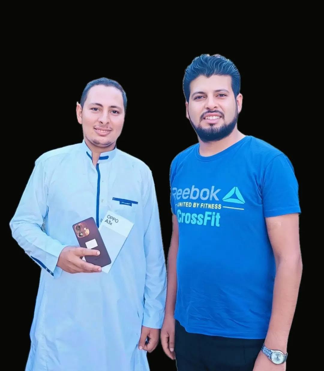 🧿🪬
"مستحيل يرجع!"
"الحرامي أكيد فكّه!"
"اعملي محضر وانسيه!"
كل الجمل دي بنسمعها…
وبنثبت عكسها كل يوم. 📱⚖️
كل موبايل موجود في الصور دي وراه حكاية.
صاحبه كان فاكر إن كل حاجة انتهت…
وفي الآخر رجعله في إيده من جديد.
والأهم؟
إن أصحاب الأجهزة دي من محافظات مختلفة في كل أنحاء الجمهورية 🇪🇬
لو موبايلك ضاع أو اتسرق، متسمعش لكلام “مفيش أمل”.
ناس كتير كانت فاكرة إن حقها انتهى… ورجع.
⚖️ #مكتب المستشار/ هاني اسماعيل 
شغل قانوني.. نتائج حقيقية.
وكيل مكتب المستشار/كريم الشولحي 
للتواصل 
01152771891
01287966913


**إذا كنت صاحب هذا الإعلان وتريد حذفه لأي سبب، رجاءا أرسل رسالة إلى الدعم الفني**