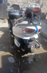 فورزا ٢٠٠٨ • دراجة • الناصرية مركز المدينه