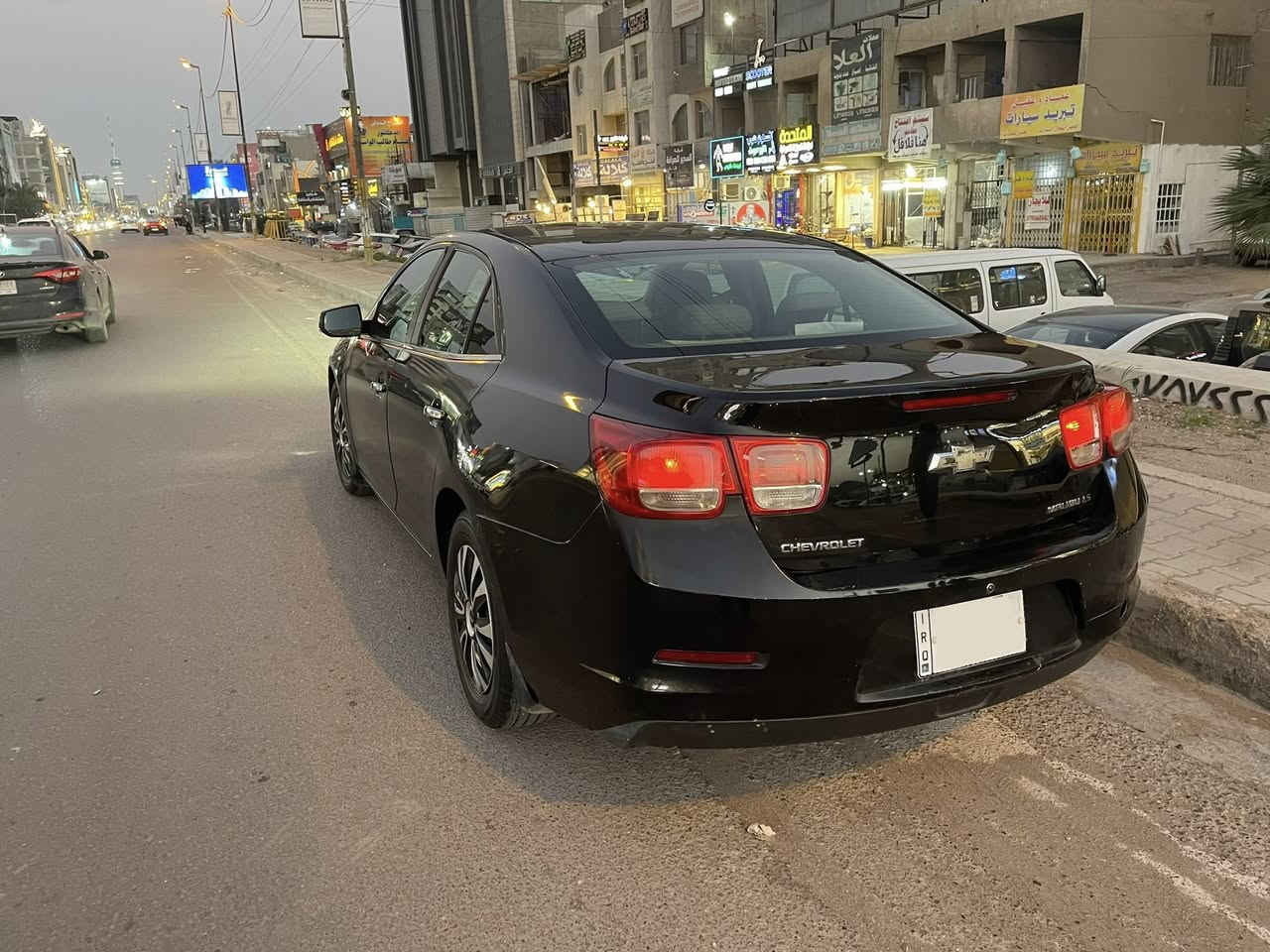 السلام عليكم 

ماليبو 2013 خليجية 
صبغ حزام 
محرك 2400 دوش 
كير ايتي ام 
رقم بغداد الدولي الجديد 
جاهزة للتحويل
عنوان بغداد نفق الشرطة


**إذا كنت صاحب هذا الإعلان وتريد حذفه لأي سبب، رجاءا أرسل رسالة إلى الدعم الفني**