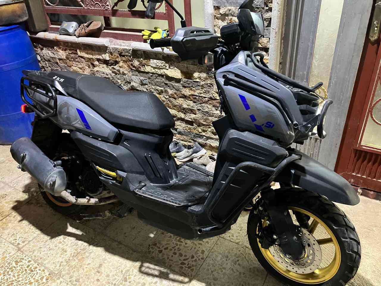 السلام عليكم دراجه جبلي اباچي ياباني كفاله من كلشي كهرباأيات كله شغاله مابيه اي نقص بس شاصيه طاك وسويته علا ايدي يعني انسا يطك بعد لأن صار بي فطر وسويته سعره 850وبيه مجال مكاني كربلاء مرقد الحر الستفسار علا هاذا رقم***********واتساب
