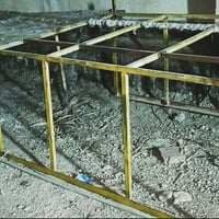 محجر ستوته • مكاني • بصره معقل