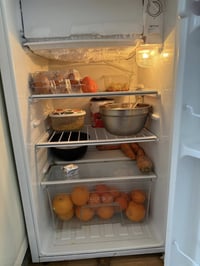 ثلاجة • كالجديدة • نجف حي نصر ميلاد