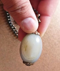 قلادة نحاس • صياغة سليماني • توصيل مجاني