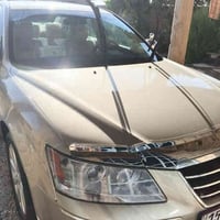 سوناتا • ٢٠٠٩ • وارد امريكي