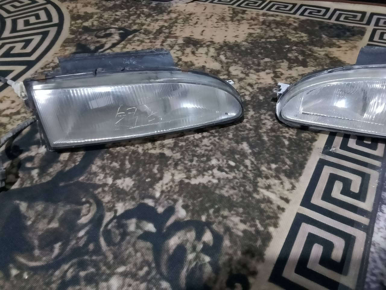 السلام عليكم ماژدات دايو لمنز حاويه جدد هنه وسكناتهن الزوج ب125 اليحتاج يتصل ***********
