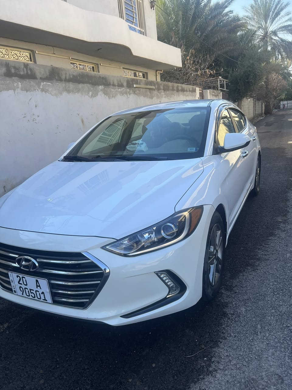 السلام عليكم
النتر للبيع موديل 17 وراد أمريكي رقم ديالى السياره بصمه فول ماعده الفتحه 
مكينه 2000دوش المرغوب سياره بسمي 
السياره بس جنطه الدوسه  الجوه 
العنوان بغداد الراشديه 
رقم الهاتف ***********
