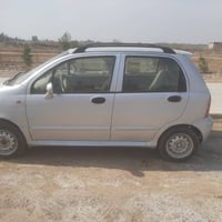 سيارة شيري 2013 لون رصاصي داخل عسلي سيارة جاهزة  مكلف بنشر رقم راعي سي...