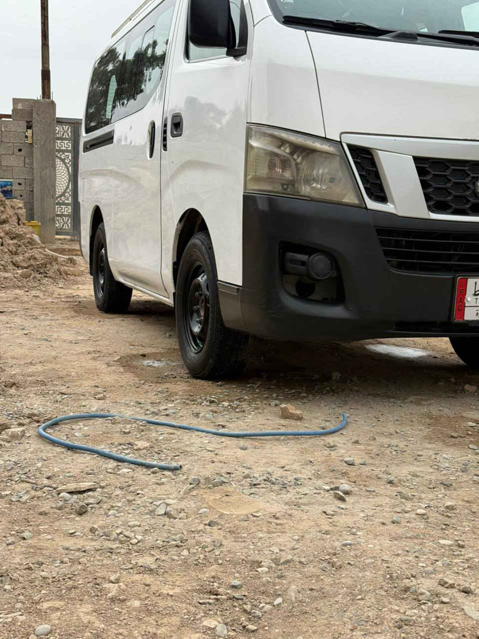 السلام عليكم نيسان زعره موديل 2013كفاله عامه بيه شويه بارد بل بجم قليل رقمي ‏‪***********‬‏
