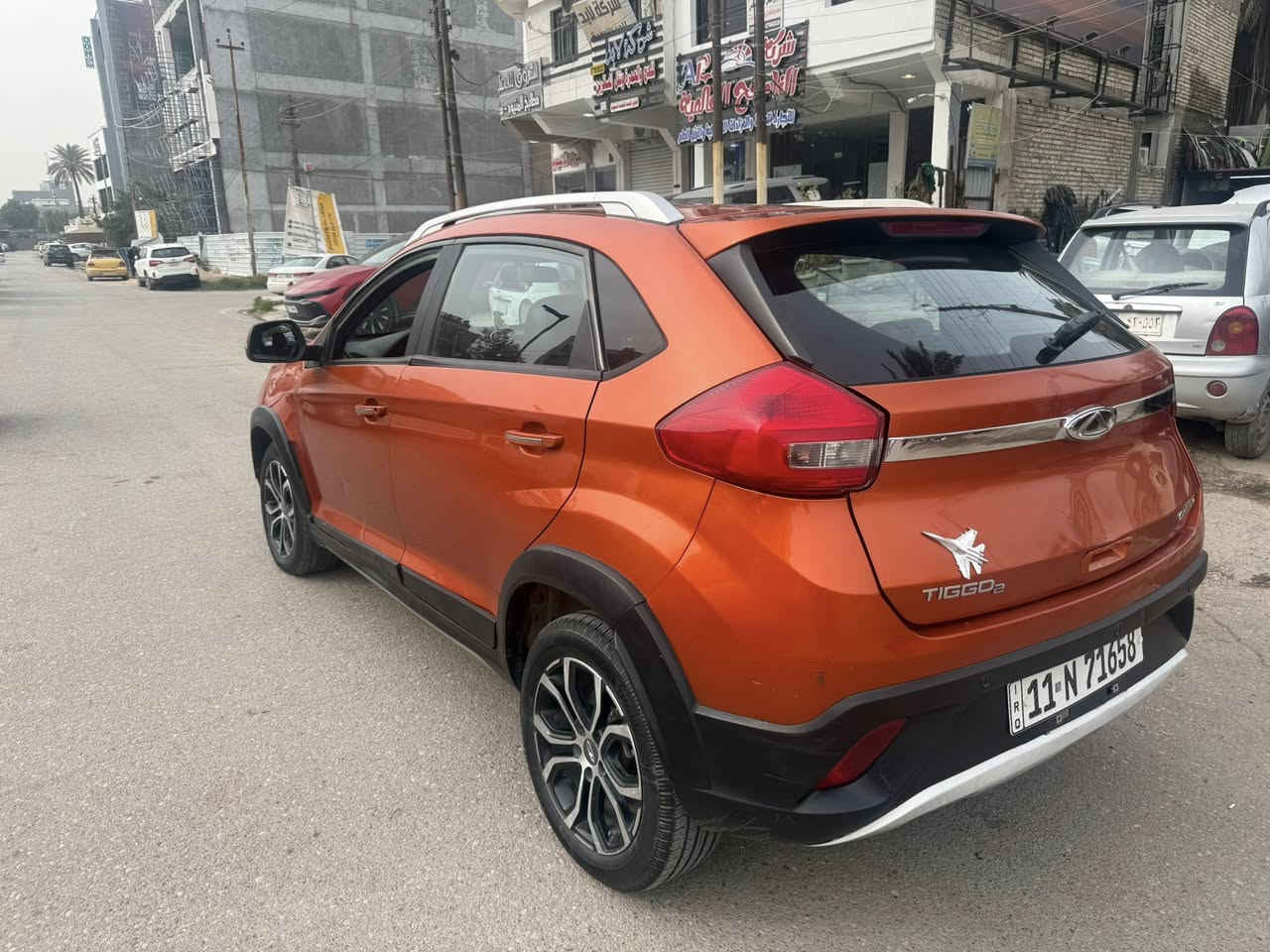 صباحكم عافيه تيكو ٢٠١٨
كير مكينه تبريد مكفول صبغ بنيد فقد شواصي لغود بدنه مكفول السعر ٨٥ ورقه
للاستفسار***********
