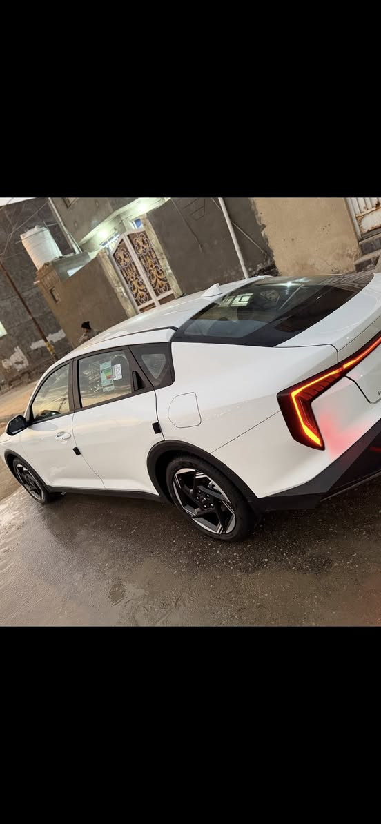 السلام عليكم سيراتو 2025 k4 خليجي ضمان الدوليه رقم بغداد بسمي محرك 2000 بصمه تشغيل تشغيل عن بعد حساس امامي خلفي داخ جوزي شاحن وايرلس 5 ويل كب مكاني سماوه ***********
