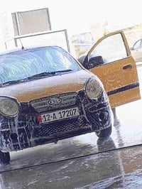 كيا بيكانتو موديل 2010  السياره كدام تجي تشوف  تفاصيل اكثر  0751005945...