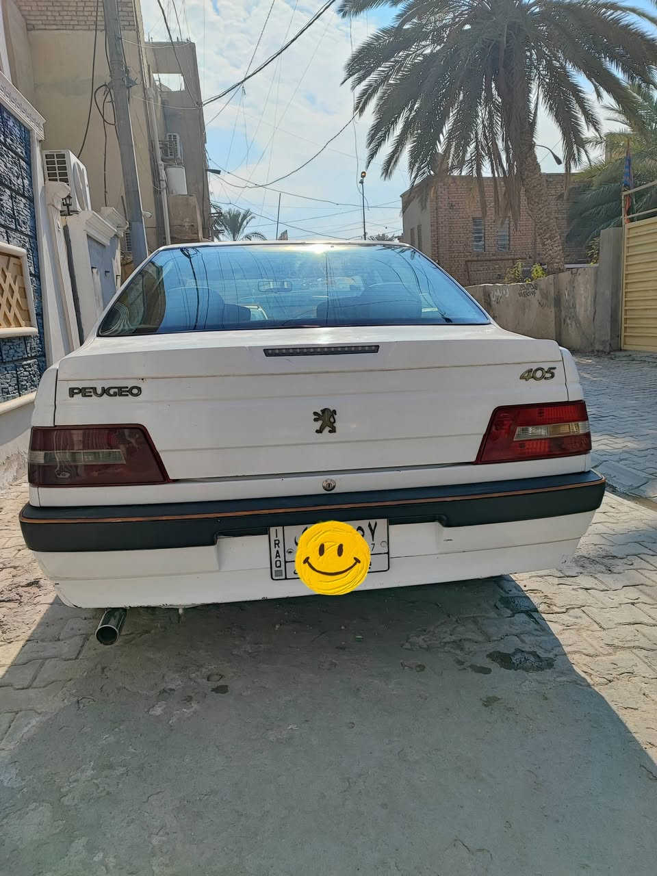 بيجو لميس موديل 2013 بغداد ماشيه 173 مكفوله من كل شئ مكانها بغداد السعر 58 افحص وتدلل الاتصال واتساب ***********
