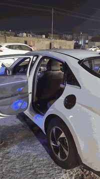 النترا 2024 خليجي كوري اصلي  كفاله عامة ماعدا الي بالفيديو ترجع ع بارد...