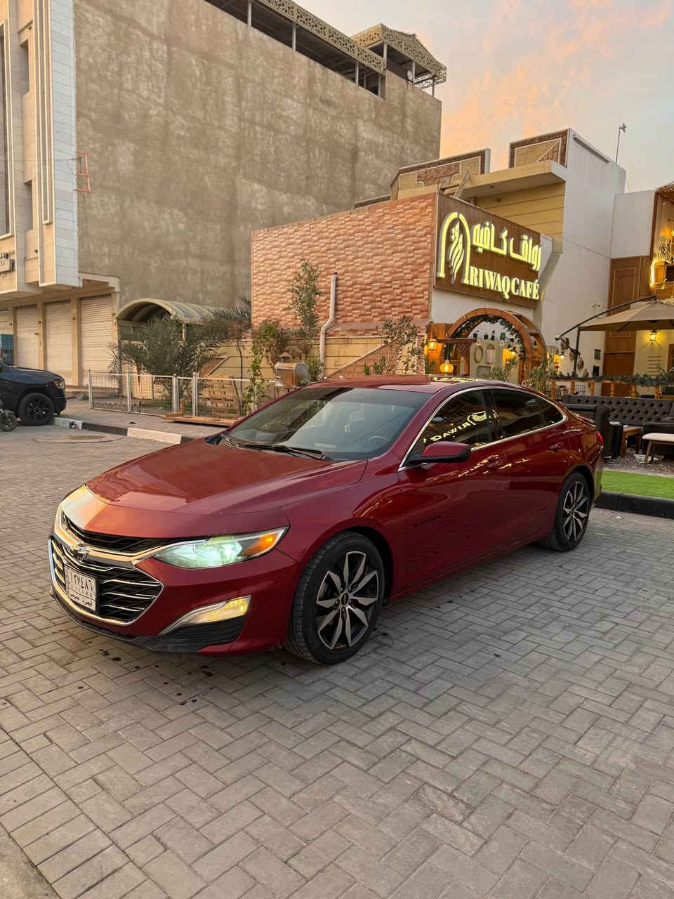 سلام عليكم للبيع شفر ماليبو مديل 2020 فول موصفات RS وارد أمريكي حادث جاملغ وبنيد بدون دواخل مكينه كير حداده تبريد شرط بصمه تشغل بصمه أبواب شاشه كامره كشنات كهرباء السعر 93 

البصرة المعقل
***********-***********
الاتصال هاتفيًا البصرة, العراق
