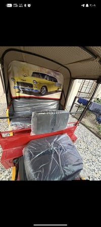 شباب تيك تيك 18 مرقمه سنويه بغداد تحويل ثاني يوم جير اكسل مقفول محرك ب...