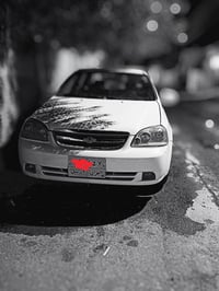 اوبترا ٢٠١١ • ماكينة زين • بوياغ قطعة ونص