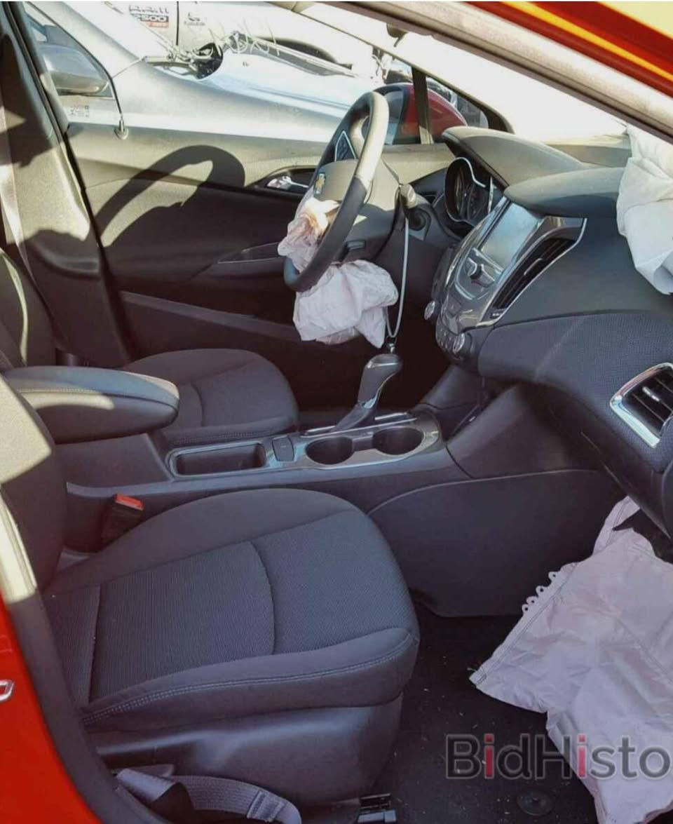سلام عليكم اخوان سياره بيها بنيد دعاميه جاملخين تبريد فقط غاز كير محرك حداديه جاهزه غرفه جاهزه 
فقط رادلها صبغ وبنيد دعاميه املخين شوفت عينك بالصوره ابيع أو مراوس النجف, العراق


**إذا كنت صاحب هذا الإعلان وتريد حذفه لأي سبب، رجاءا أرسل رسالة إلى الدعم الفني**