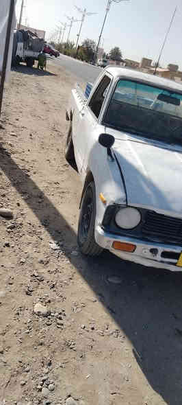 السلام عليكم سياره بكم 80للبيع 15وبيها مجال قليل للأستفسار اتصل على ***********
