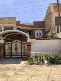 حي المهندسين • ١٦٨م • ٣ غرف
