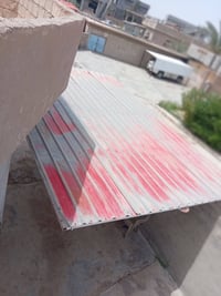 سقيفة • ٦×٤م • قريه جريش