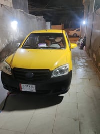 فاو ان٥ • موديل ٢٠١٦ • رقم بغداد