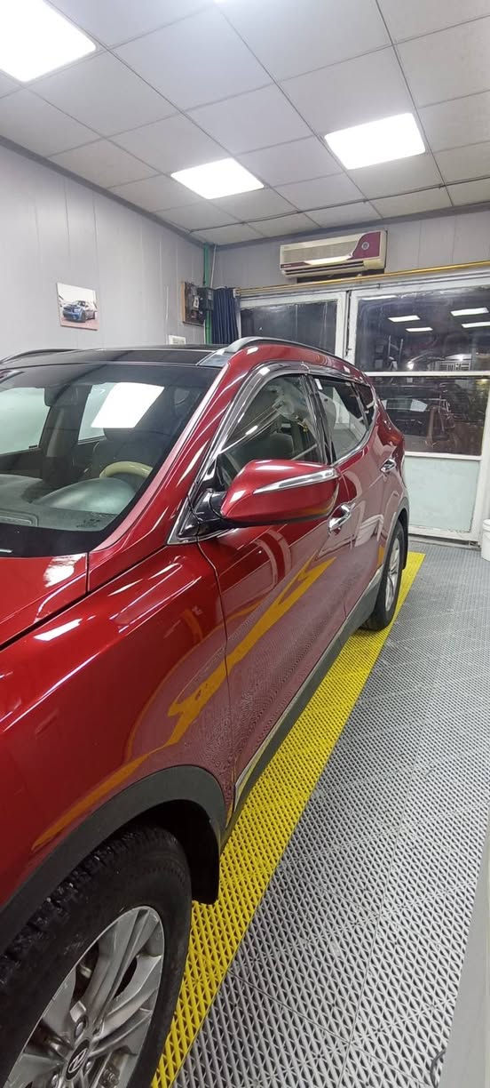 سنتافيا امريكي محرك 2400 حادث جاملغ وبنيد موديل 14 باسمي بانوراما كشن كهربائي شاشة بلاد كاميرا حساس بصمة أبواب بصمة تشغيل إشارة مري
محرك جديد 
***********
***********
