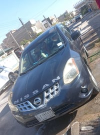 نيسان روج ٢٠١٣ • رقم بصره • نظام اقساط