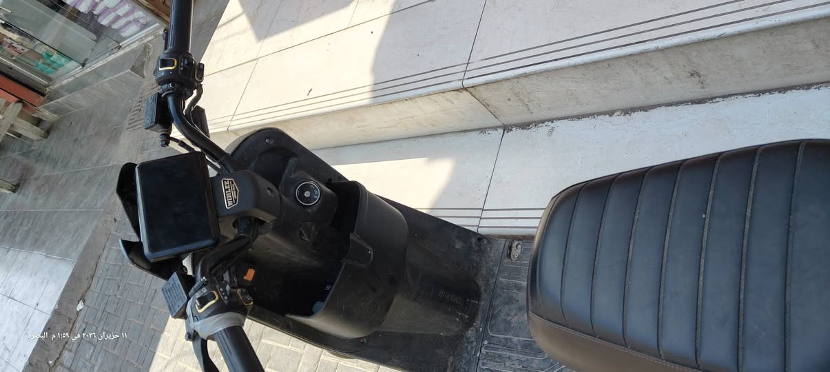 سلام عليكم دراجة شحن بالبصره ياسين خريبط مثل ماموضحه بالصوره نضيفه مابيه اي عطل مثل ماموضحه بالصور السعر 550وبيها مجال الشراي يخابرني
***********
سلام عليكم دراجة شحن بالبصره ياسين خريبط مثل ماموضحه بالصوره نضيفه مابيه اي عطل مثل ماموضحه بالصور السعر 550وبيها مجال الشراي يخابرني
