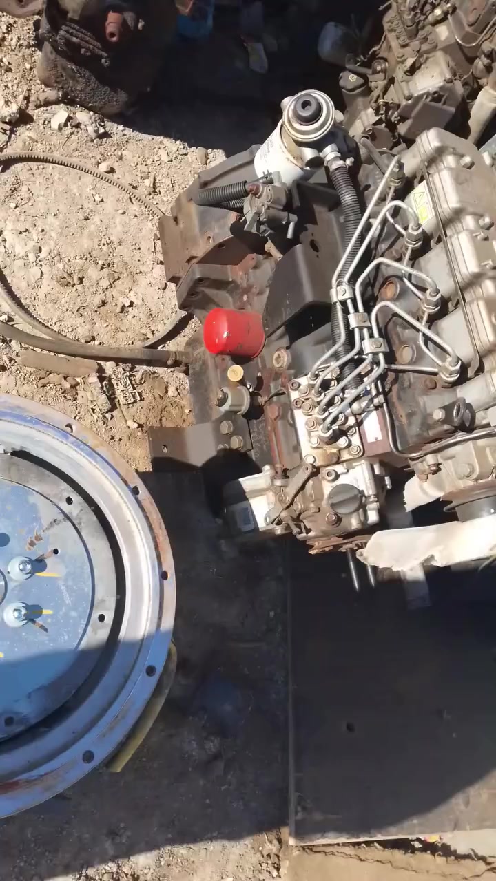 سلام عليكم مكاين بيركز بزون 4 سلندر اخو الزيرو للبيع. .....
السعر:15 ورقه
العنوان:بغداد /أبو غريب
رقم الهاتف:***********
